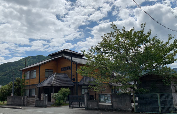 中はりま森林組合